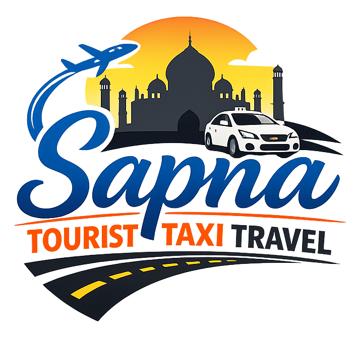 SAPNA TOURIST TAXI TRAVEL