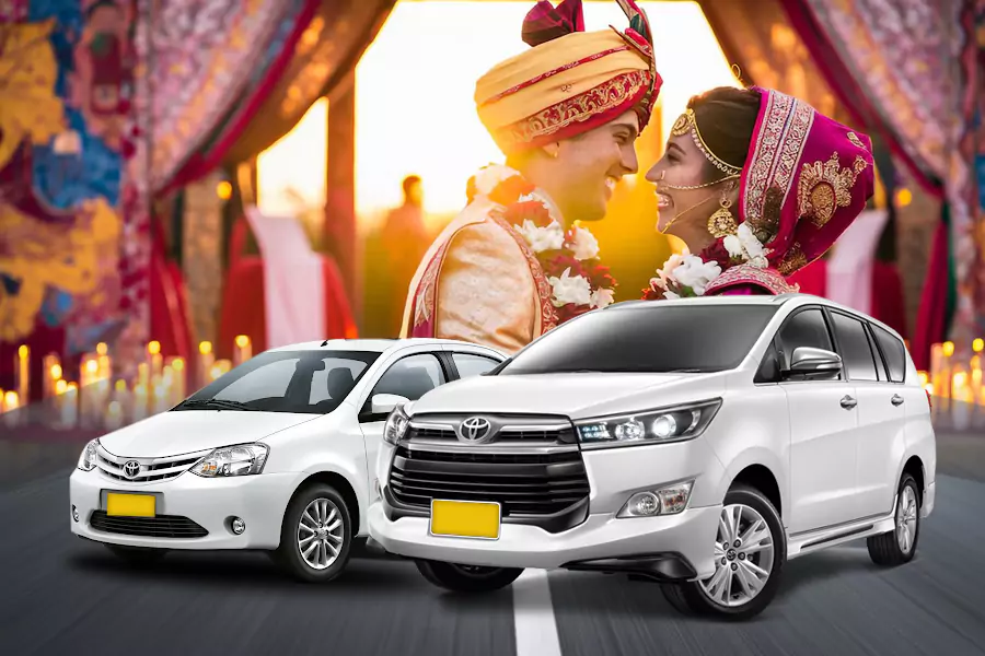 Delhi To Agra Tour By Car